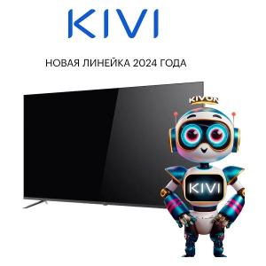 Купить KIVI телевизор K65UD60B-1.jpg